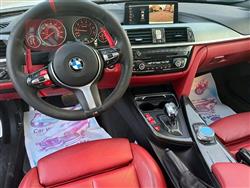 بي ام دبليو الفئة 4